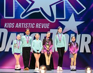 Houston, TX - 2/14/2026