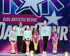 Houston, TX - 2/14/2026