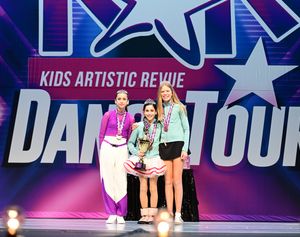 Houston, TX - 2/14/2026