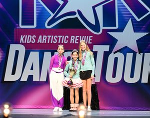 Houston, TX - 2/14/2026