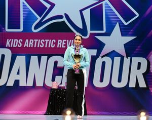 Houston, TX - 2/14/2026