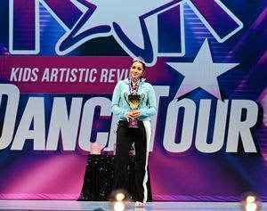 Houston, TX - 2/14/2026