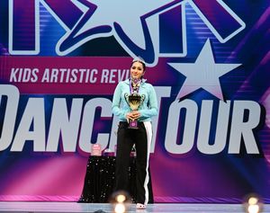 Houston, TX - 2/14/2026