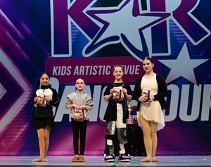 Houston, TX - 2/14/2026