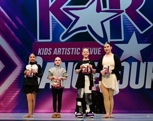 Houston, TX - 2/14/2026