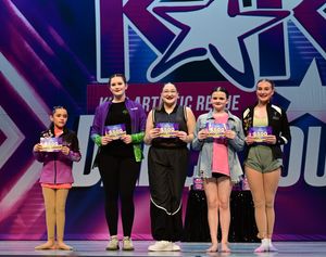 Houston, TX - 2/14/2026