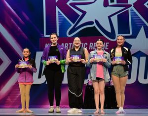 Houston, TX - 2/14/2026