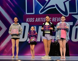 Houston, TX - 2/14/2026