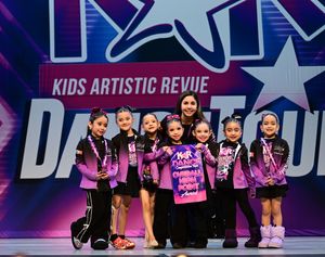 Houston, TX - 2/14/2026