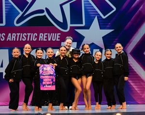 Houston, TX - 2/14/2026