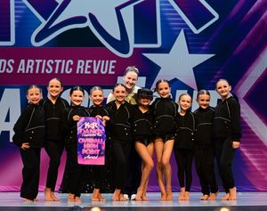 Houston, TX - 2/14/2026