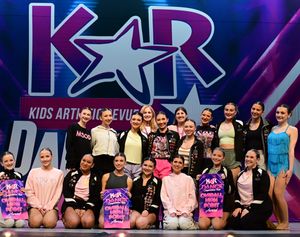 Houston, TX - 2/14/2026