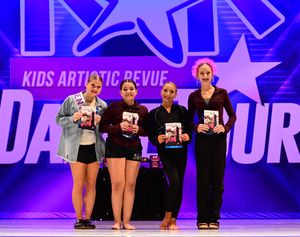 Houston, TX - 2/14/2026