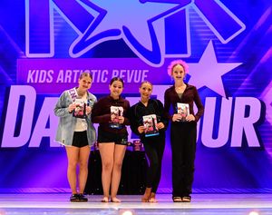 Houston, TX - 2/14/2026