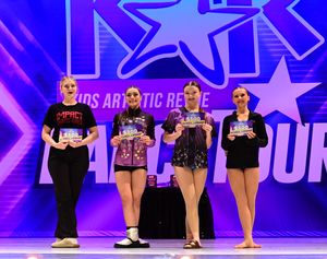 Houston, TX - 2/14/2026