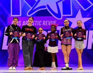 Houston, TX - 2/14/2026