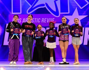 Houston, TX - 2/14/2026