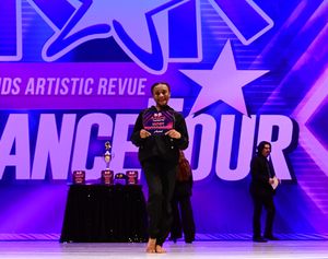 Houston, TX - 2/14/2026