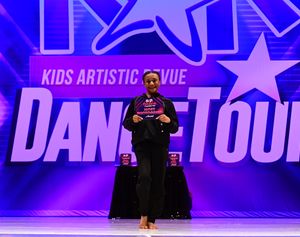 Houston, TX - 2/14/2026