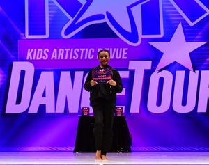 Houston, TX - 2/14/2026