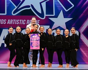 Houston, TX - 2/14/2026