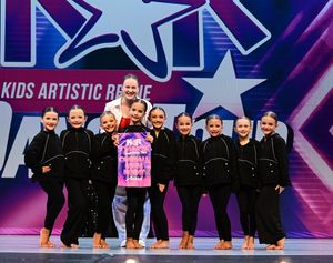 Houston, TX - 2/14/2026