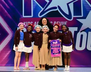 Houston, TX - 2/14/2026