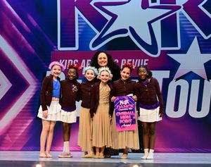 Houston, TX - 2/14/2026