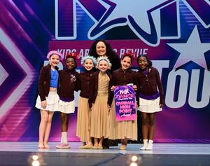 Houston, TX - 2/14/2026