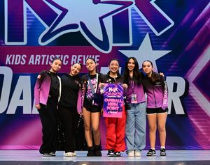 Houston, TX - 2/14/2026