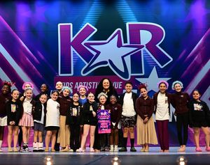 Houston, TX - 2/14/2026