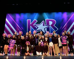 Houston, TX - 2/14/2026