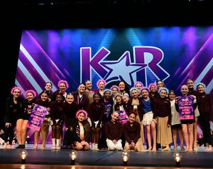 Houston, TX - 2/14/2026