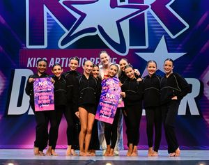 Houston, TX - 2/14/2026