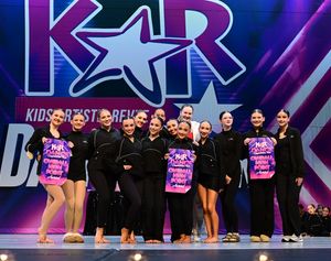 Houston, TX - 2/14/2026