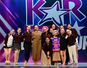 Houston, TX - 2/14/2026