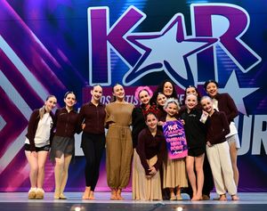 Houston, TX - 2/14/2026