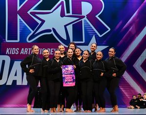 Houston, TX - 2/14/2026