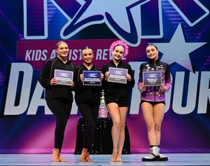 Houston, TX - 2/14/2026