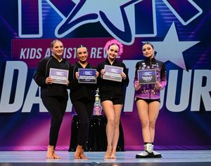 Houston, TX - 2/14/2026