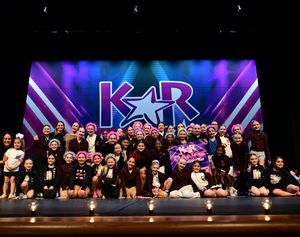 Houston, TX - 2/14/2026