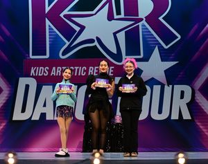 Houston, TX - 2/14/2026