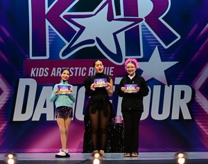 Houston, TX - 2/14/2026