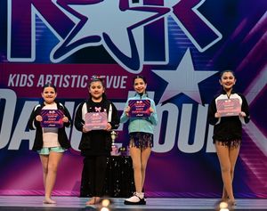 Houston, TX - 2/14/2026