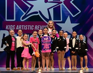 Houston, TX - 2/14/2026