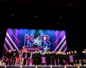 Houston, TX - 2/14/2026