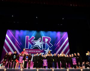 Houston, TX - 2/14/2026