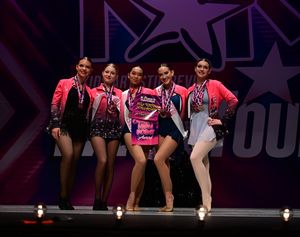 Lenoir, NC - 2/13/2026