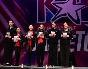 Lenoir, NC - 2/13/2026