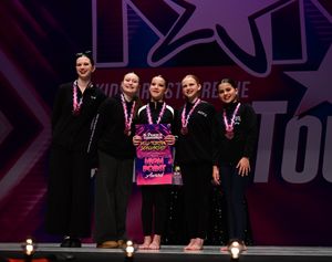 Lenoir, NC - 2/13/2026